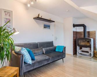 Birne - Meersburg - Living room