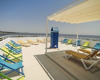 Hostal Floridita Adults Only - Magaluf - Balcony