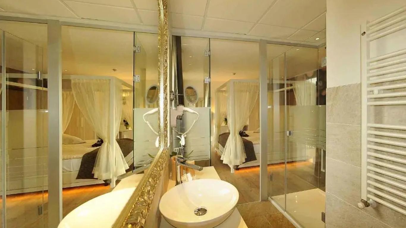 Hotel Florida