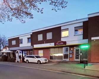 Hotel Destille - Dormagen - Edificio