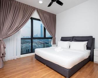 Velocity Kl By Psm Luxury Suites - Kuala Lumpur - Sovrum