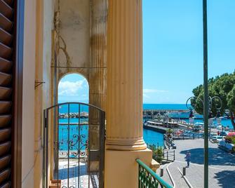Casa vacanza Alla marina - Cetara - Cetara - Balcón