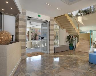 Hotel Delle Nazioni - Pesaro