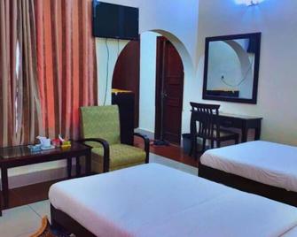Crown Castle Peshawar - Peshawar - Habitación