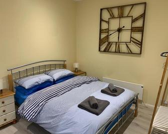 Southernwood - Wantage Road Studio 2 - Didcot - Bedroom