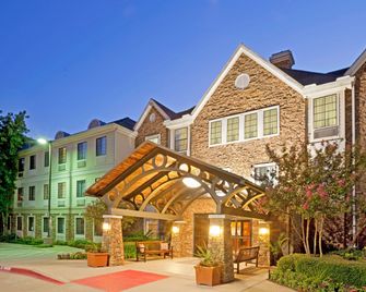 Staybridge Suites Irving Las Colinas by IHG - Irving - Building