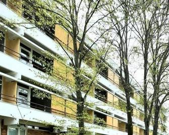 Hotel Tomis Neptun - Neptun - Gebäude