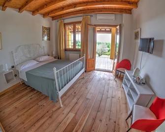 Agriturismo Villa Antonella - Iseo