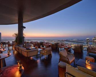 W Dubai - Mina Seyahi - Dubai - Restaurant