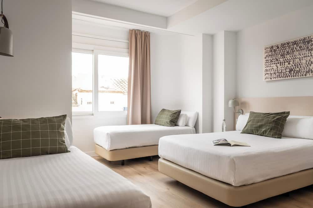 BYPILLOW Erba - גירונה - חדר שינה