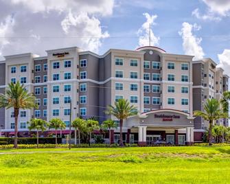 Residence Inn by Marriott Clearwater Downtown - Clearwater - Building