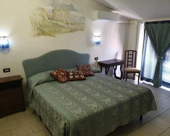 Hotel Ristorante Bagnaia - Viterbo