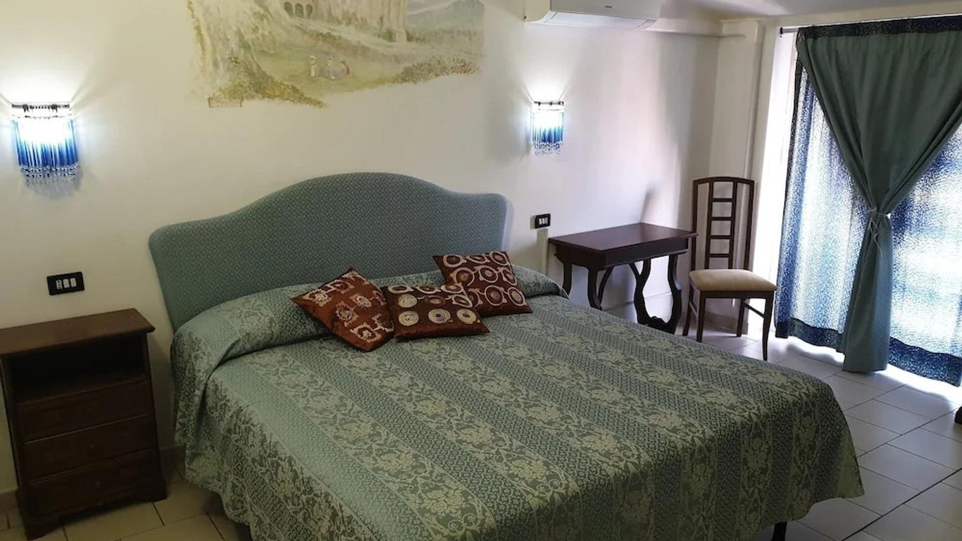 Hotel Ristorante Bagnaia