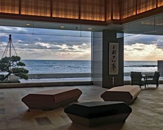 Heiseikan Shiosaitei Hanatsuki - Hakodate