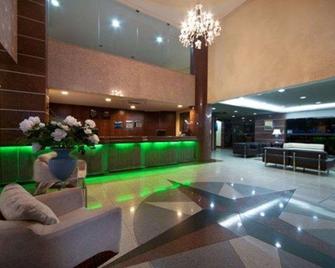 Quality Suites Vila Velha - Vila Velha - Receptie