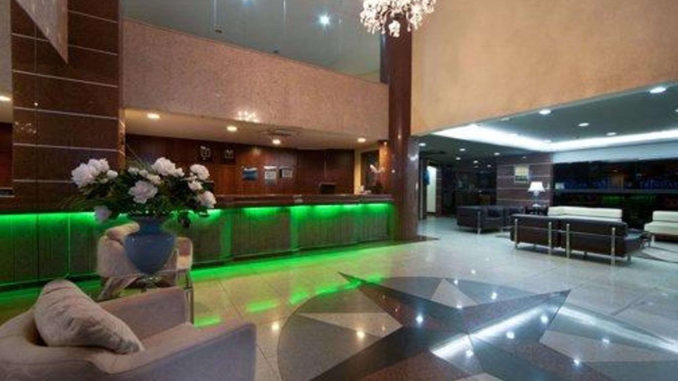 Quality Suites Vila Velha