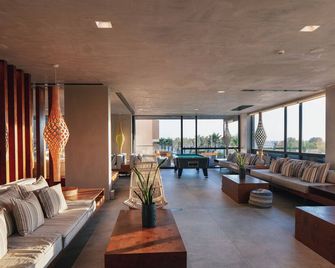 Kimpton La Mer Resort & Spa Crete by IHG - Georgioupoli - Area lounge