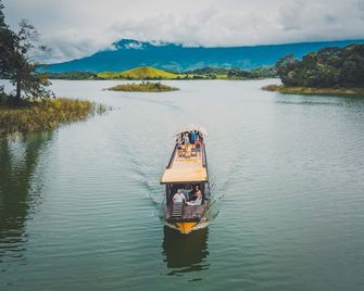 Green View Resort - Vang Vieng