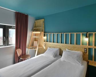 Birgit Hotel Le Havre Centre - Le Havre - Bedroom