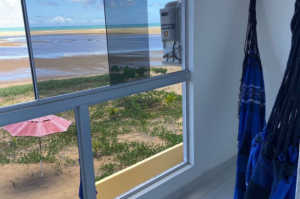 Bl Maria Bonita Pousada - מרגוגי - מרפסת