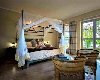 The Waterfront, Maun - Maun - Makuuhuone