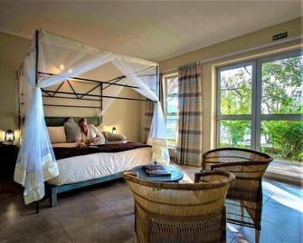 The Waterfront, Maun - Maun - Makuuhuone