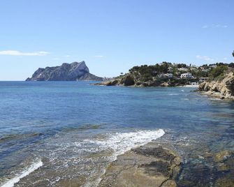 Hostal La Fonda - Benissa
