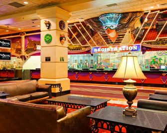 The Orleans Hotel & Casino - Las Vegas - Lounge