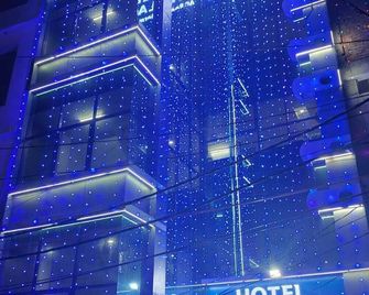 Hotel Rr Palace Gorakhpur - Gorakhpur
