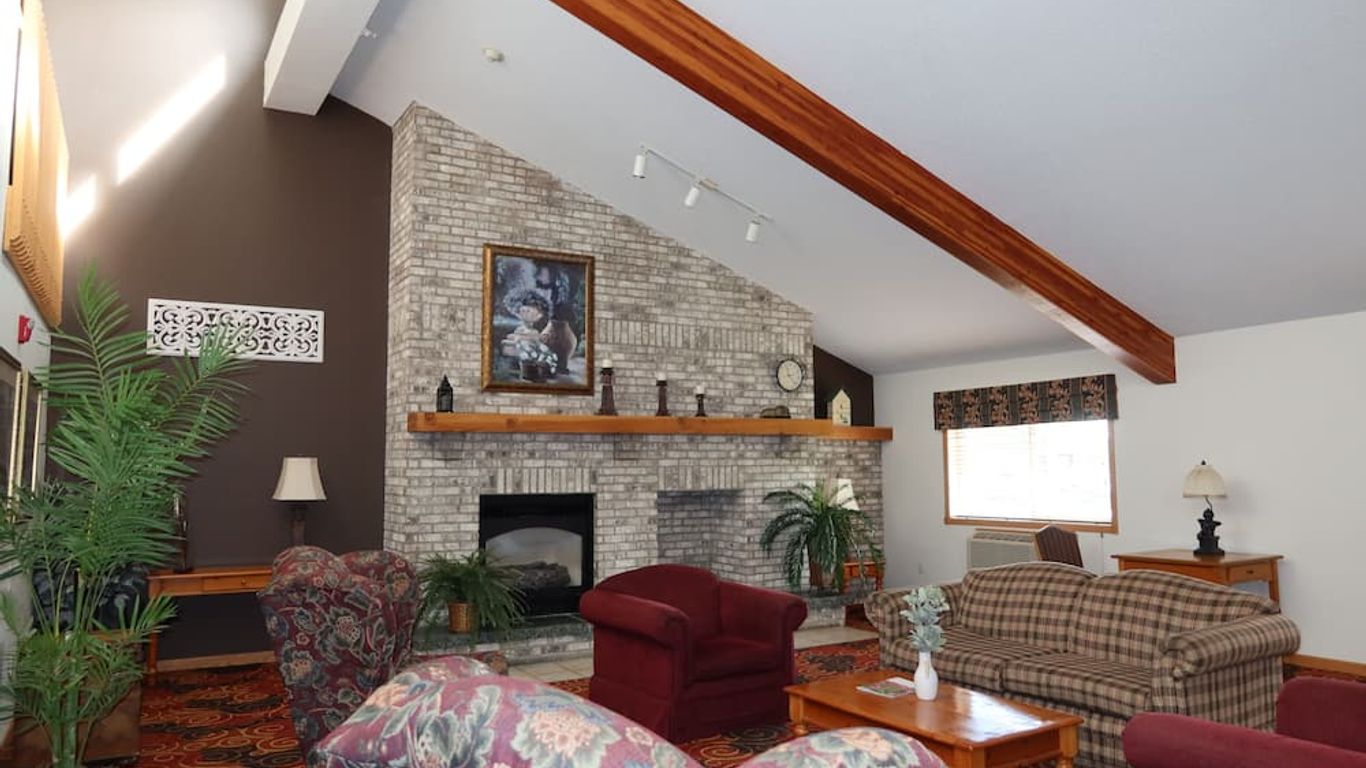 Americas Best Value Inn