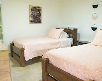 El Rancho de Salento - Salento - Habitación