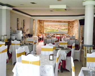 El Pozo de la Nieve - Tordesillas - Ristorante