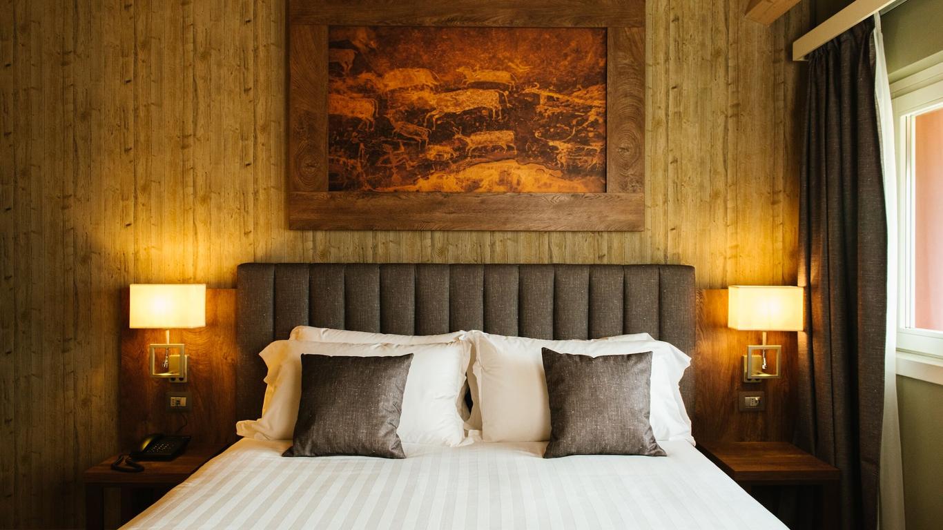 Lake Hotel La Pieve