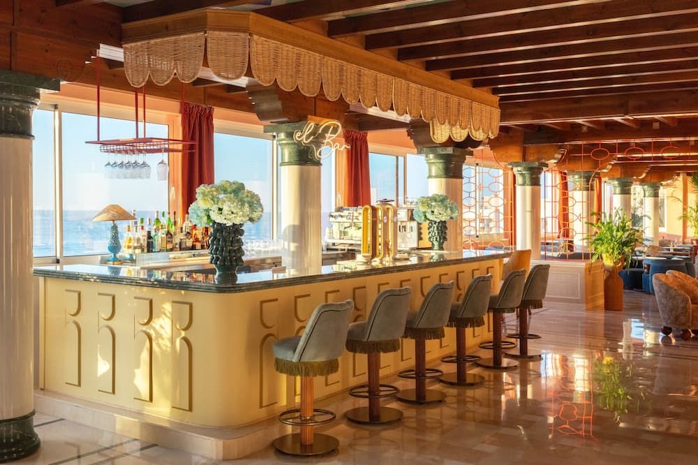 هوتل فينيكس توريمولينوس - ٔلدالتس أونلي ريكومينديد