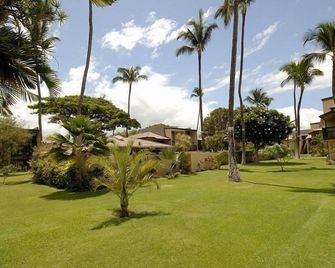 Kihei Garden Estates G-102 - Kīhei - Outdoors view