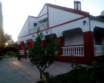 Villa Villa Amelia - Palma del Río - Gebäude