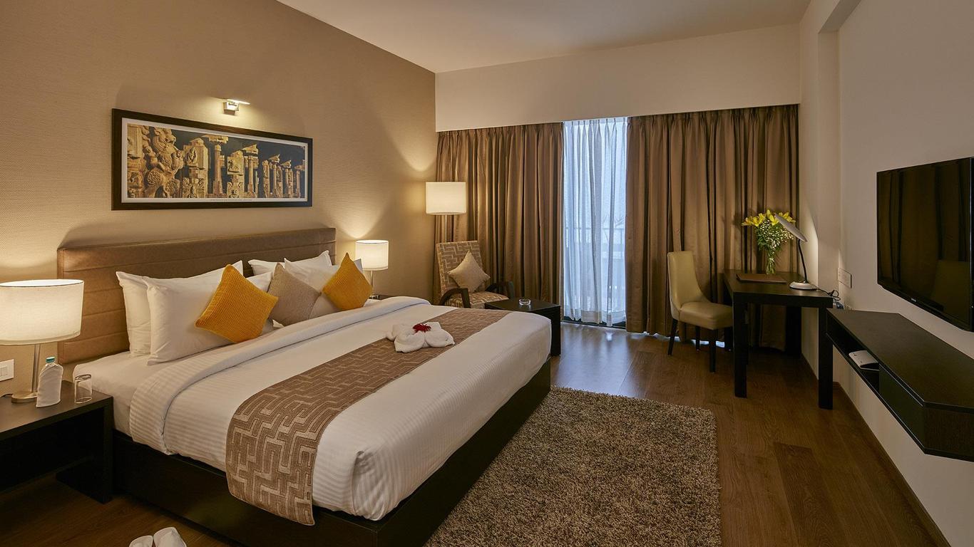 Signature Club Resort