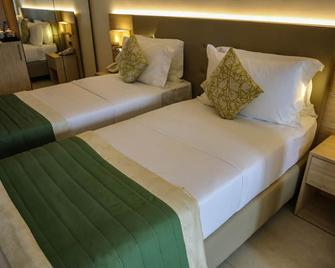 Platinum Cocotiers Hotel - Douala - Bedroom
