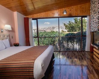 Hacienda del Valle Sagrado - Urubamba