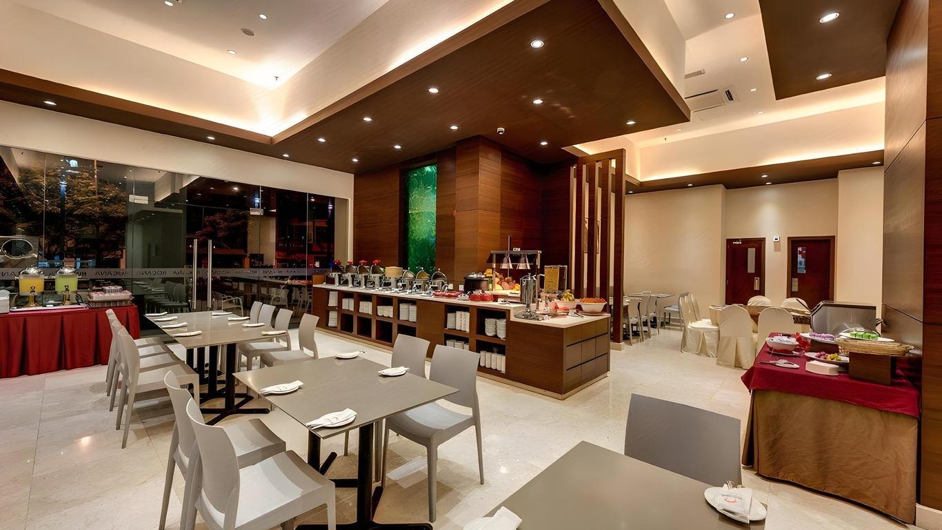 Rooms By Rocana