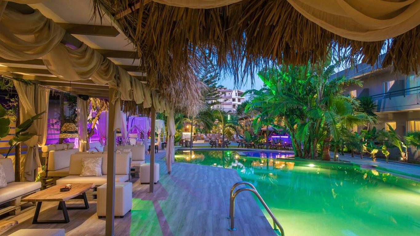 Alsus Boutique Hotel - Adults Only