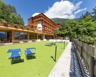 Hotel Sancamillo - Dimaro