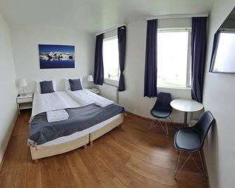 Höfn Guesthouse - Hofn - Ložnice