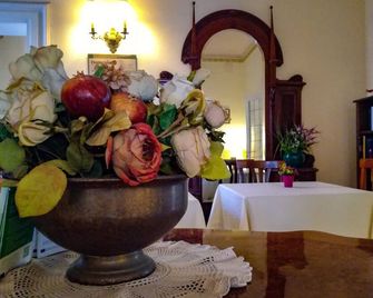 Piccolo Hotel Casa Mia - Syracuse - Restaurant