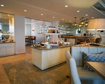 Hotel Engbert - Oelde - Bar