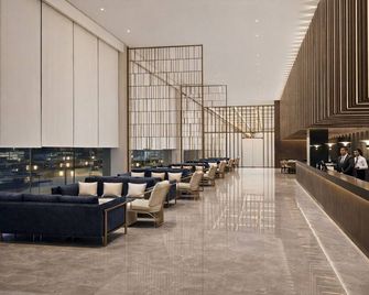 Colombo International Airport Hotel - Kandalama
