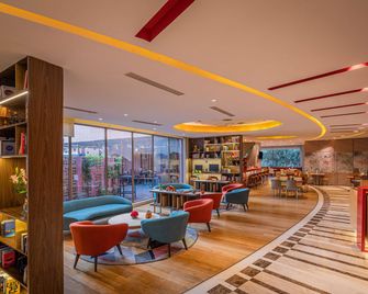 Ibis Jaipur - Jaipur - Lounge