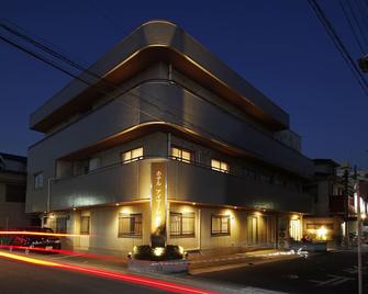 Hotel Imalle Haneda - קאוואסאקי - בניין