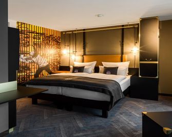 Holiday Inn - The Niu, Cobbles Essen By IHG - Essen - Bedroom