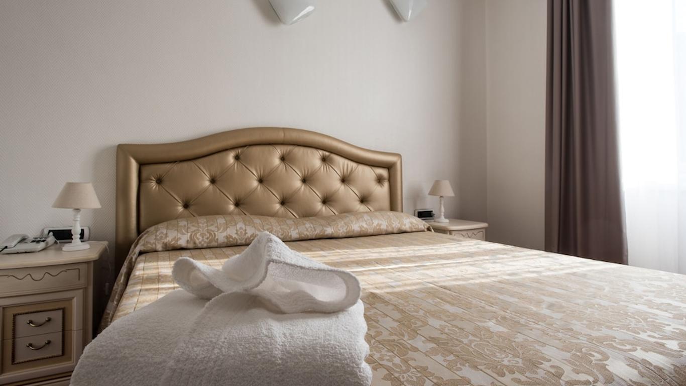 Hotel Centrale